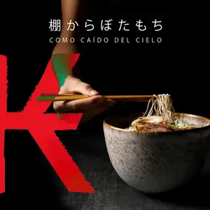 Kimodo Sushibar Guadalajara 3