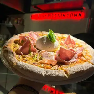 BUZÄRDA del Valle 4