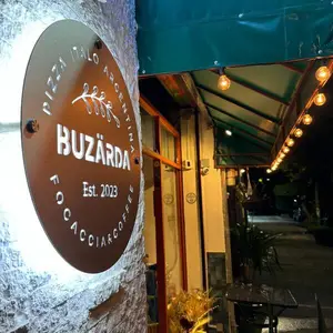 BUZÄRDA del Valle 5