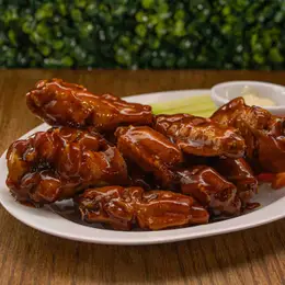 The BBQ Wings Reforma - foto 3
