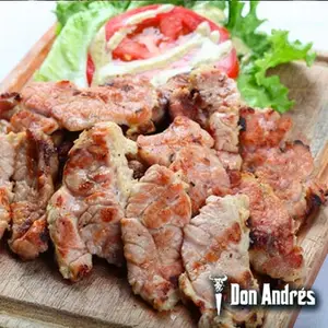 Restaurante Don Andrés Aeropuerto 1