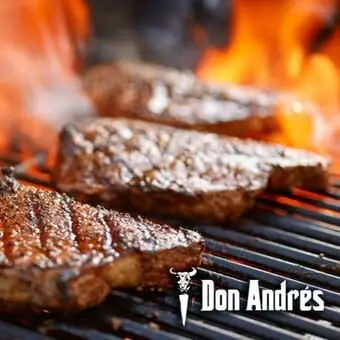 Restaurante Don Andrés Aeropuerto - foto 4