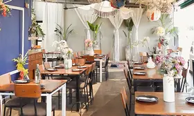 1910 Cocina De México Tlaquepaque