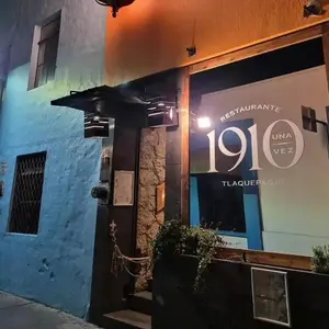 1910 Cocina De México Tlaquepaque 1