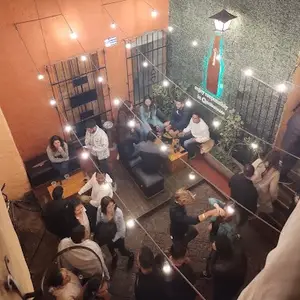 Qochamama Arequipa  4