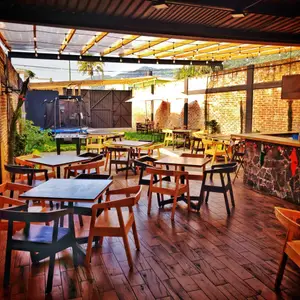 Restaurante BaKiTAX Steakhouse Orizaba 1