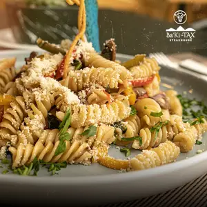Restaurante BaKiTAX Steakhouse Orizaba 4