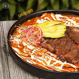 Restaurante BaKiTAX Steakhouse Orizaba - foto 2