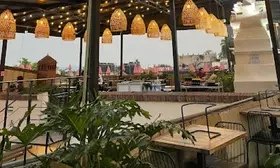 Hilo Negro Cuernavaca