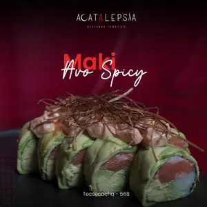 Acatalepsia Cusco 2