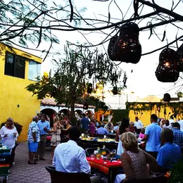 Restaurante María Corona Los Cabos - foto 2