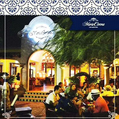 Restaurante María Corona Los Cabos - foto 4
