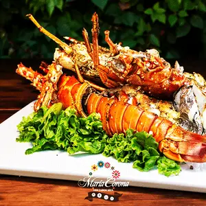 Restaurante María Corona Los Cabos 6