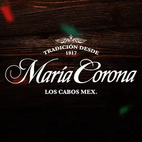 Restaurante María Corona Los Cabos