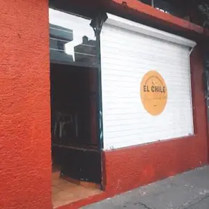 El Chile de Pablo Guadalajara 5
