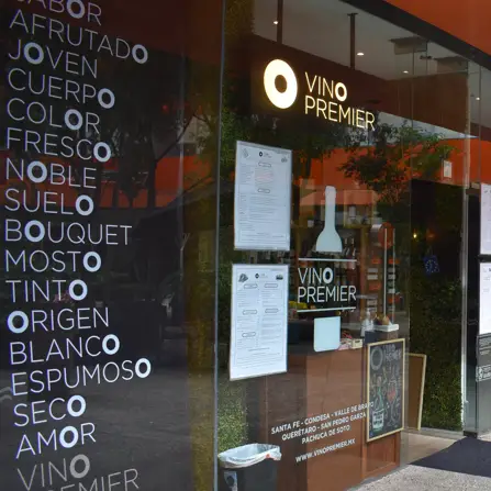 Vinopremier Santa Fe - foto 1