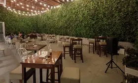Restaurante Anthurium Lima