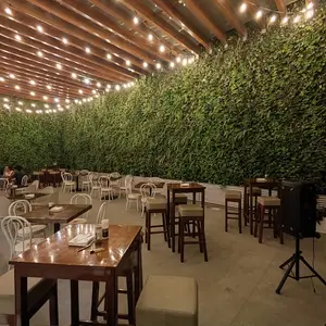 Restaurante Anthurium Lima 5
