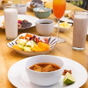 Restaurante Giulia Querétaro 2