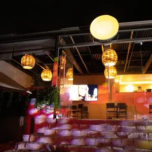 Restaurante Giulia Querétaro 1