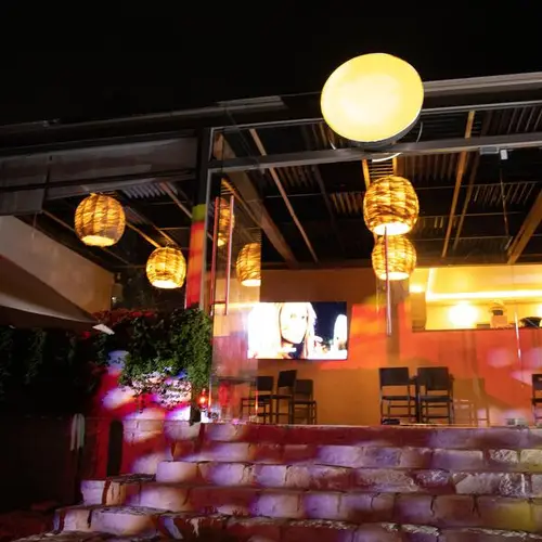 Restaurante Giulia Querétaro - foto 1