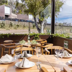 Restaurante Giulia Querétaro 9