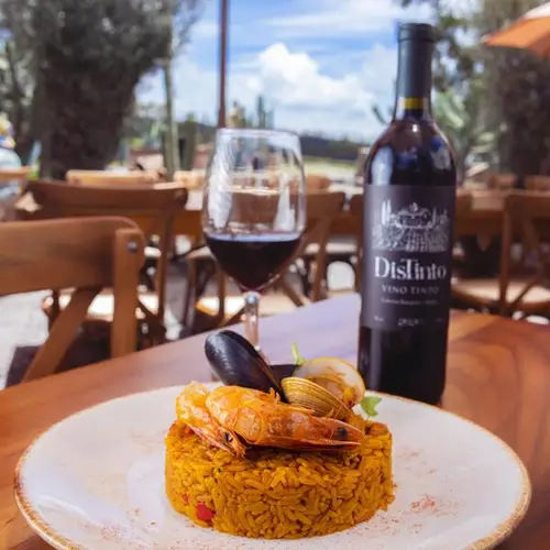 Restaurante Giulia Querétaro - foto 4