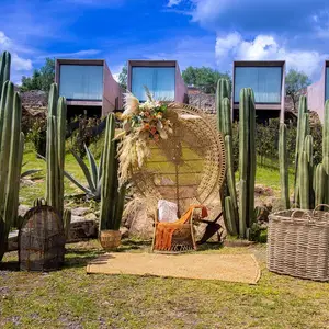 Restaurante Giulia Querétaro 7