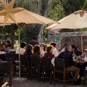 Restaurante Giulia Querétaro 5