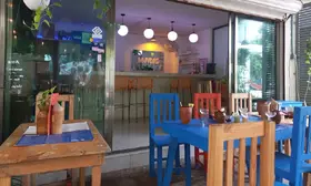 Moros en la Costa Playa del Carmen