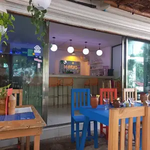 Moros en la Costa Playa del Carmen 6