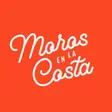 Moros en la Costa Playa del Carmen