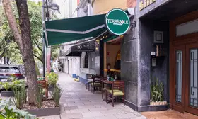 Terrasole Ristorante Condesa