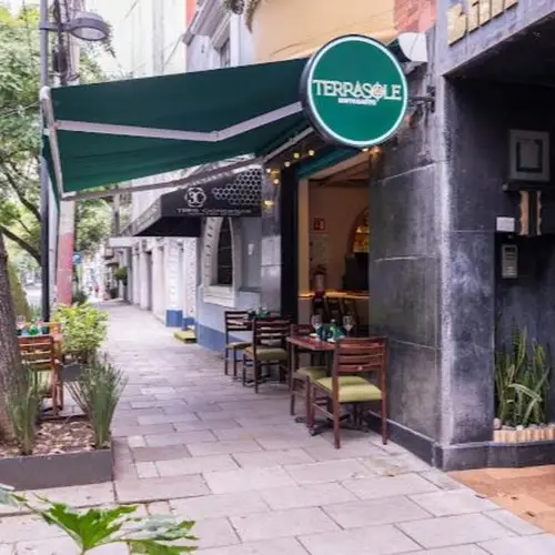 Terrasole Ristorante Condesa - foto 1