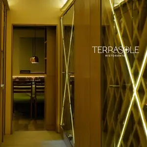 Terrasole Ristorante Condesa 5