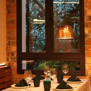 Terrasole Ristorante Condesa 3