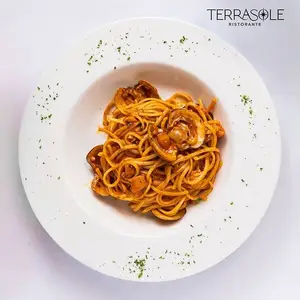Terrasole Ristorante Condesa 7