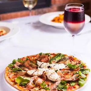 Terrasole Ristorante Condesa 2