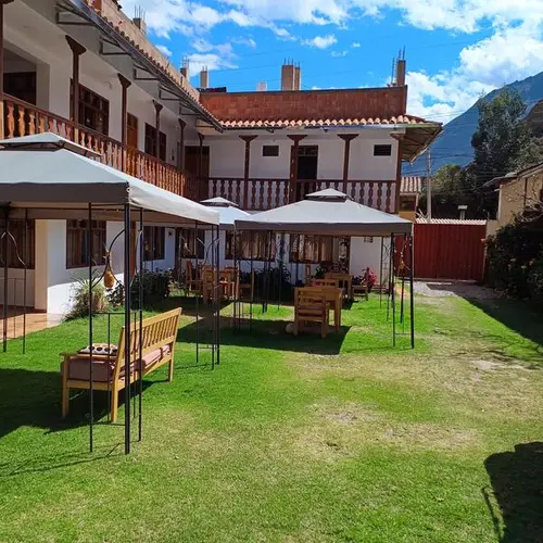 Sequeiros Garden Ollantaytambo - foto 1
