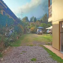 Sequeiros Garden Ollantaytambo - foto 2