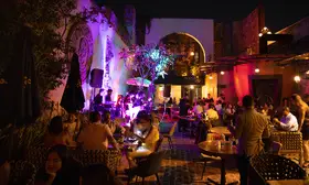 Restaurant Sayil Centro