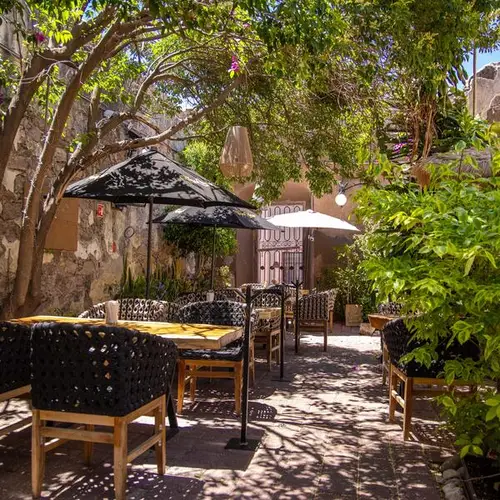 Restaurante Sayil Centro - foto 4
