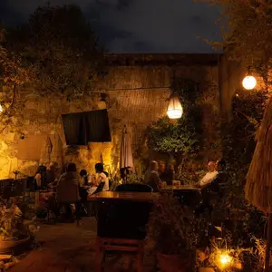 Restaurante Sayil Centro 6