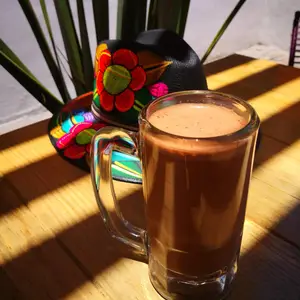 Restaurante La Guladera Temixco  6