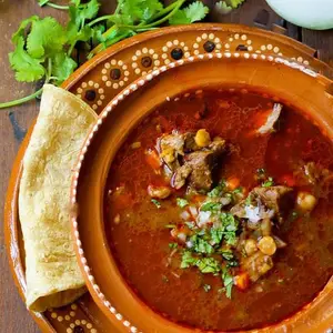 Restaurante La Guladera Temixco  2