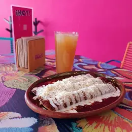 Restaurante La Guladera Temixco  - foto 3