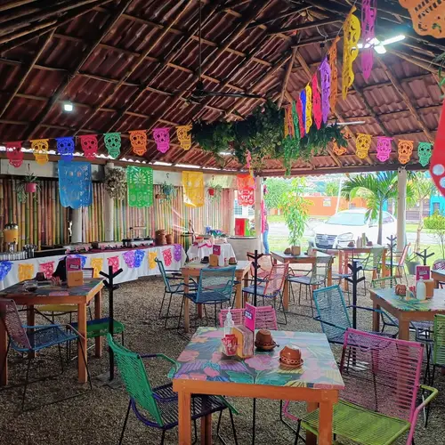 Restaurante La Guladera Temixco  - foto 1