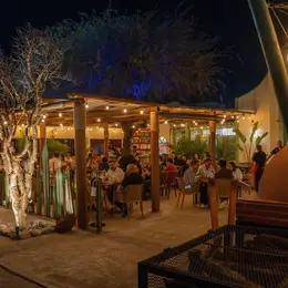 Restaurante Fumo Italian Grill La Paz - foto 3