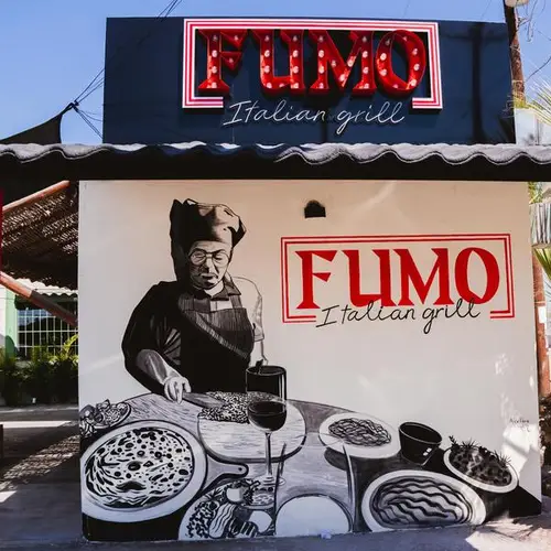 Restaurante Fumo Italian Grill La Paz - foto 1