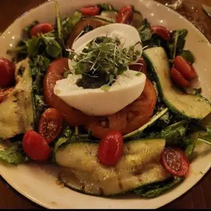 Restaurante Fumo Italian Grill La Paz 6